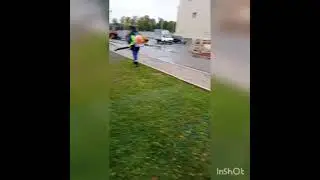восстание машин