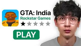 I Tested 1-Star GTA Clones