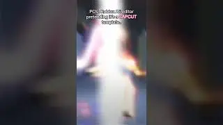 #POV