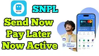 Botim Send now pay later service now available for customers