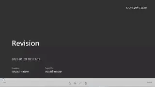 Simulation Last Sec #07