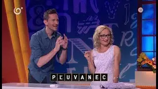 Pľuvanec (HESLO)