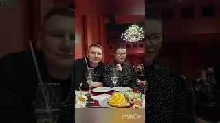 наш поход в театр Буфф 08 03 2024.