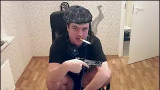 Сотрудник ВГ или стримснайпер агрился на  Актера ???