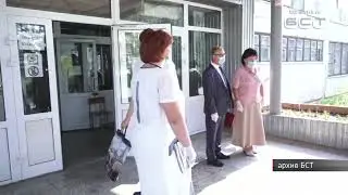 Братчанка набрала 100 баллов на ЕГЭ по химии