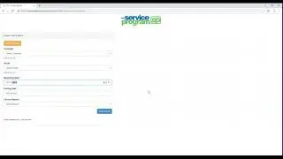 Running the Route Ticket Web Reports