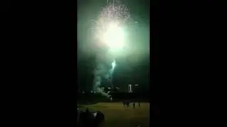 CP571025 Небесное явление (действие 3)