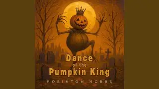 Dance of the Pumpkin King