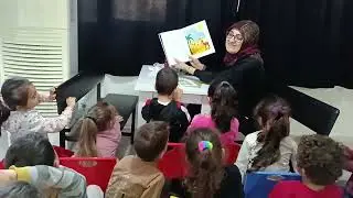 ⏰⏰Hikaye saati 📗📘