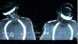 Daft Punk - Human Intrest Story