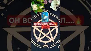 ОН ВСЁ ПОНЯЛ 