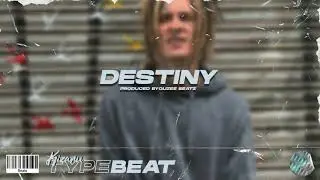 [FREE] "Destiny" | Kizaru Type Beat (prod. Quzee beatz)