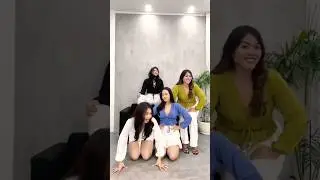 full video empat sekawan viral di Twitter