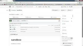Fetching Changes from GitHub