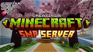🔴 LIVE - Minecraft SMP Final Week