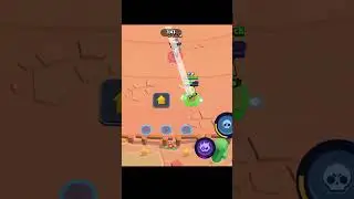 КОЛАБ С @PPirat7 #brawlstars #мегаящик #shorts