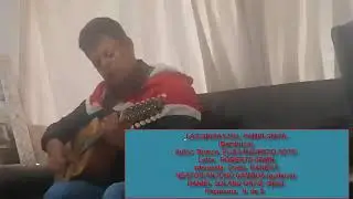 BRISAS DEL PAMPLONITA