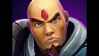 Paladins: Buck Abilites Overview