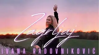 Ivana Radovniković - Zagrljaj (Official Video)
