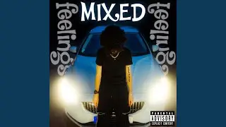 mixed feelings