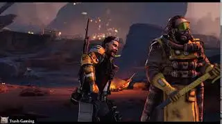 fuse slap | Apex Legends