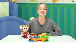 Игротека с Барбоскиными | Битва за сыр | Сборник новых серий для детей