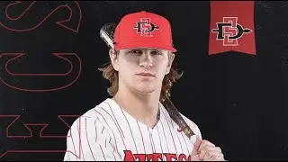 2023 MLB Draft Show - Cole Carrigg