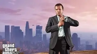 Прокачка Bravo BANSHEE в гта онлайн