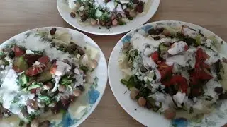 Оши туппа по таджикски,Таджикская кухня, оши туппа. Оши бурида