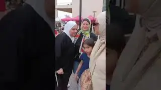 معرضنا بالتجمع الخامس في سبوت مول أمام الجامعة الأمريكية #دعاء_فاروق #doaa_farouk