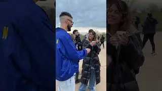 Acá brindando x las lagrimas de ayer 😅 @TiniStoessel @BMCanalOficial