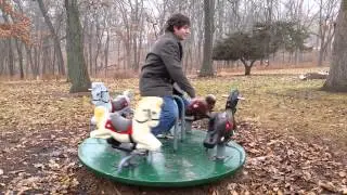 Rotational physics