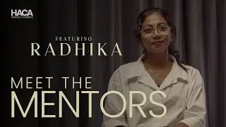 Meet the Right Mentor Who Truly Cares About Your Growth