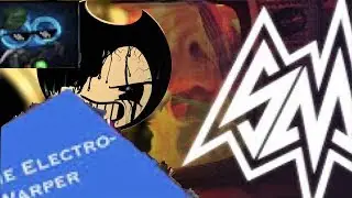 Build Our Destiny (SayMaxWell Remixed Mashup) | Build Our Machine (Remix) | Children's Destiny
