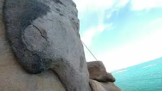 Weekend Whipper: How to Break an Ankle