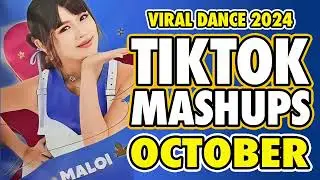 New Tiktok Mashup 2024 Philippines Party Music Viral Dance Trends October 8th