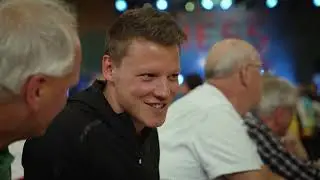 Rennsteiglauf - Auf die Plätze, Fertig, Kloß!