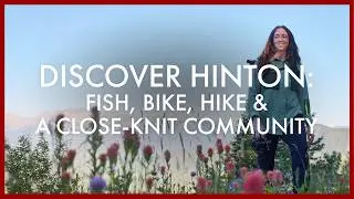 Discover Hinton, Alberta Through Tylyn’s Lens