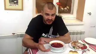 Maxim Tesak on Navalny's miracles and the lie detector