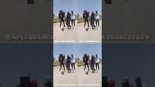 lexsil_By your side (dance video)@aplusdancecrewkenya1432