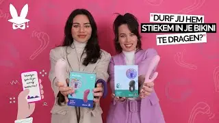 Unboxing: Toys van Satisfyer met app | WINACTIE!