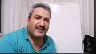 Canlı yayın soru-cevap 07.06.2020