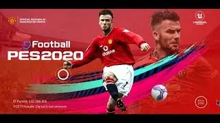 CARA PASANG PATCH PES 2020 ANDROID FULL OBB 1GB DENGAN MUDAH