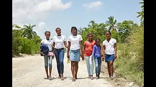 Why are Haitians hated by US conservatives?