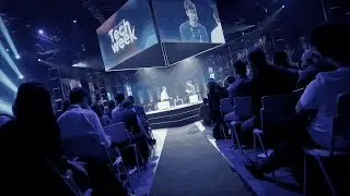 Italian Tech Week 2024 | Aftermovie