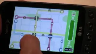 Subway: Retro Line Arcade Game for Android