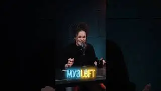 ЗОЯ из «Ленинграда» на МУЗЛОФТе🔥