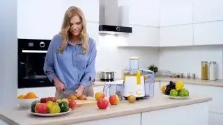 Gorenje sokovnik - JC800Y