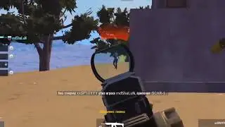 AZIKK QO'YIL QOLDI || xsSPIDYY TURNIRDA 1VS 4 || MEZO PUBG MOBIL