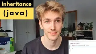 Inheritance (Java Tutorial)